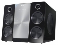 LG FB166 reviews, LG FB166 price, LG FB166 specs, LG FB166 specifications, LG FB166 buy, LG FB166 features, LG FB166 Music centre