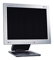 monitor LG, monitor LG Flatron 1510B, LG monitor, LG Flatron 1510B monitor, pc monitor LG, LG pc monitor, pc monitor LG Flatron 1510B, LG Flatron 1510B specifications, LG Flatron 1510B