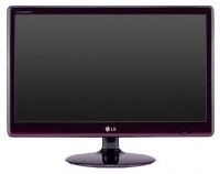 monitor LG, monitor LG Flatron E2350T, LG monitor, LG Flatron E2350T monitor, pc monitor LG, LG pc monitor, pc monitor LG Flatron E2350T, LG Flatron E2350T specifications, LG Flatron E2350T