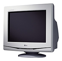 monitor LG, monitor LG Flatron F700B, LG monitor, LG Flatron F700B monitor, pc monitor LG, LG pc monitor, pc monitor LG Flatron F700B, LG Flatron F700B specifications, LG Flatron F700B