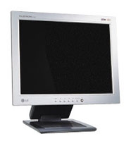 monitor LG, monitor LG Flatron L1510P, LG monitor, LG Flatron L1510P monitor, pc monitor LG, LG pc monitor, pc monitor LG Flatron L1510P, LG Flatron L1510P specifications, LG Flatron L1510P