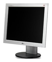 monitor LG, monitor LG Flatron L1530B, LG monitor, LG Flatron L1530B monitor, pc monitor LG, LG pc monitor, pc monitor LG Flatron L1530B, LG Flatron L1530B specifications, LG Flatron L1530B