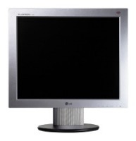 monitor LG, monitor LG Flatron L1530S, LG monitor, LG Flatron L1530S monitor, pc monitor LG, LG pc monitor, pc monitor LG Flatron L1530S, LG Flatron L1530S specifications, LG Flatron L1530S