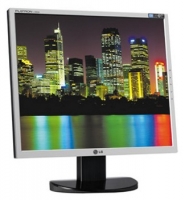 monitor LG, monitor LG Flatron L1553S, LG monitor, LG Flatron L1553S monitor, pc monitor LG, LG pc monitor, pc monitor LG Flatron L1553S, LG Flatron L1553S specifications, LG Flatron L1553S