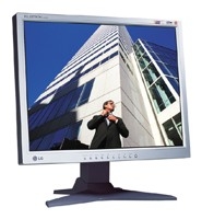 monitor LG, monitor LG Flatron L1710P, LG monitor, LG Flatron L1710P monitor, pc monitor LG, LG pc monitor, pc monitor LG Flatron L1710P, LG Flatron L1710P specifications, LG Flatron L1710P