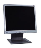 monitor LG, monitor LG Flatron L1711S, LG monitor, LG Flatron L1711S monitor, pc monitor LG, LG pc monitor, pc monitor LG Flatron L1711S, LG Flatron L1711S specifications, LG Flatron L1711S