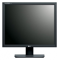 monitor LG, monitor LG Flatron L1718S, LG monitor, LG Flatron L1718S monitor, pc monitor LG, LG pc monitor, pc monitor LG Flatron L1718S, LG Flatron L1718S specifications, LG Flatron L1718S