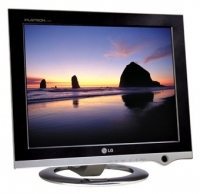 monitor LG, monitor LG Flatron L1720B, LG monitor, LG Flatron L1720B monitor, pc monitor LG, LG pc monitor, pc monitor LG Flatron L1720B, LG Flatron L1720B specifications, LG Flatron L1720B