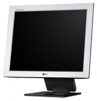 monitor LG, monitor LG Flatron L1730SF, LG monitor, LG Flatron L1730SF monitor, pc monitor LG, LG pc monitor, pc monitor LG Flatron L1730SF, LG Flatron L1730SF specifications, LG Flatron L1730SF