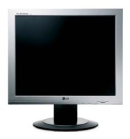 monitor LG, monitor LG Flatron L1732S, LG monitor, LG Flatron L1732S monitor, pc monitor LG, LG pc monitor, pc monitor LG Flatron L1732S, LG Flatron L1732S specifications, LG Flatron L1732S