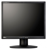 monitor LG, monitor LG Flatron L1742PE, LG monitor, LG Flatron L1742PE monitor, pc monitor LG, LG pc monitor, pc monitor LG Flatron L1742PE, LG Flatron L1742PE specifications, LG Flatron L1742PE