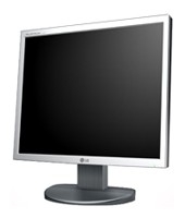 monitor LG, monitor LG Flatron L1752T, LG monitor, LG Flatron L1752T monitor, pc monitor LG, LG pc monitor, pc monitor LG Flatron L1752T, LG Flatron L1752T specifications, LG Flatron L1752T