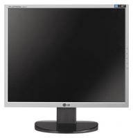monitor LG, monitor LG Flatron L1753S, LG monitor, LG Flatron L1753S monitor, pc monitor LG, LG pc monitor, pc monitor LG Flatron L1753S, LG Flatron L1753S specifications, LG Flatron L1753S