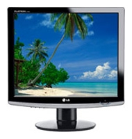 monitor LG, monitor LG Flatron L1755S, LG monitor, LG Flatron L1755S monitor, pc monitor LG, LG pc monitor, pc monitor LG Flatron L1755S, LG Flatron L1755S specifications, LG Flatron L1755S