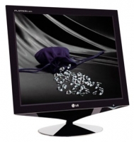 monitor LG, monitor LG Flatron L1760TR, LG monitor, LG Flatron L1760TR monitor, pc monitor LG, LG pc monitor, pc monitor LG Flatron L1760TR, LG Flatron L1760TR specifications, LG Flatron L1760TR