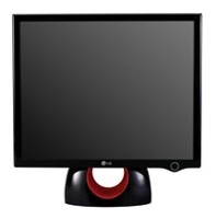 monitor LG, monitor LG Flatron L1900R, LG monitor, LG Flatron L1900R monitor, pc monitor LG, LG pc monitor, pc monitor LG Flatron L1900R, LG Flatron L1900R specifications, LG Flatron L1900R