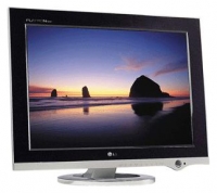 monitor LG, monitor LG Flatron L1920PF, LG monitor, LG Flatron L1920PF monitor, pc monitor LG, LG pc monitor, pc monitor LG Flatron L1920PF, LG Flatron L1920PF specifications, LG Flatron L1920PF