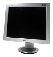 monitor LG, monitor LG Flatron L1930B, LG monitor, LG Flatron L1930B monitor, pc monitor LG, LG pc monitor, pc monitor LG Flatron L1930B, LG Flatron L1930B specifications, LG Flatron L1930B
