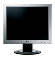 monitor LG, monitor LG Flatron L1932S, LG monitor, LG Flatron L1932S monitor, pc monitor LG, LG pc monitor, pc monitor LG Flatron L1932S, LG Flatron L1932S specifications, LG Flatron L1932S