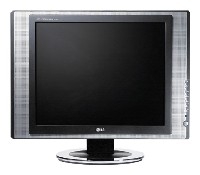 monitor LG, monitor LG Flatron L193ST, LG monitor, LG Flatron L193ST monitor, pc monitor LG, LG pc monitor, pc monitor LG Flatron L193ST, LG Flatron L193ST specifications, LG Flatron L193ST