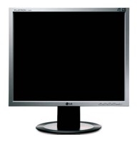 monitor LG, monitor LG Flatron L1950B, LG monitor, LG Flatron L1950B monitor, pc monitor LG, LG pc monitor, pc monitor LG Flatron L1950B, LG Flatron L1950B specifications, LG Flatron L1950B