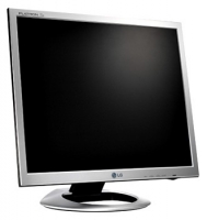 monitor LG, monitor LG Flatron L1970H, LG monitor, LG Flatron L1970H monitor, pc monitor LG, LG pc monitor, pc monitor LG Flatron L1970H, LG Flatron L1970H specifications, LG Flatron L1970H