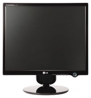 monitor LG, monitor LG Flatron L1972H, LG monitor, LG Flatron L1972H monitor, pc monitor LG, LG pc monitor, pc monitor LG Flatron L1972H, LG Flatron L1972H specifications, LG Flatron L1972H
