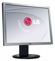 monitor LG, monitor LG Flatron L2000CN, LG monitor, LG Flatron L2000CN monitor, pc monitor LG, LG pc monitor, pc monitor LG Flatron L2000CN, LG Flatron L2000CN specifications, LG Flatron L2000CN