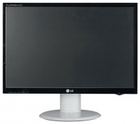 monitor LG, monitor LG Flatron L206WT, LG monitor, LG Flatron L206WT monitor, pc monitor LG, LG pc monitor, pc monitor LG Flatron L206WT, LG Flatron L206WT specifications, LG Flatron L206WT