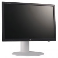 monitor LG, monitor LG Flatron L206WU, LG monitor, LG Flatron L206WU monitor, pc monitor LG, LG pc monitor, pc monitor LG Flatron L206WU, LG Flatron L206WU specifications, LG Flatron L206WU