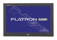 monitor LG, monitor LG Flatron L3000A, LG monitor, LG Flatron L3000A monitor, pc monitor LG, LG pc monitor, pc monitor LG Flatron L3000A, LG Flatron L3000A specifications, LG Flatron L3000A