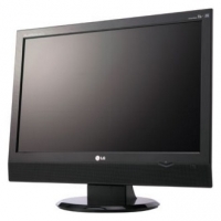 monitor LG, monitor LG Flatron M198WA, LG monitor, LG Flatron M198WA monitor, pc monitor LG, LG pc monitor, pc monitor LG Flatron M198WA, LG Flatron M198WA specifications, LG Flatron M198WA