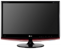 monitor LG, monitor LG Flatron M2362D, LG monitor, LG Flatron M2362D monitor, pc monitor LG, LG pc monitor, pc monitor LG Flatron M2362D, LG Flatron M2362D specifications, LG Flatron M2362D