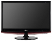 monitor LG, monitor LG Flatron M2362DP, LG monitor, LG Flatron M2362DP monitor, pc monitor LG, LG pc monitor, pc monitor LG Flatron M2362DP, LG Flatron M2362DP specifications, LG Flatron M2362DP