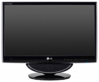 monitor LG, monitor LG Flatron M2380DF, LG monitor, LG Flatron M2380DF monitor, pc monitor LG, LG pc monitor, pc monitor LG Flatron M2380DF, LG Flatron M2380DF specifications, LG Flatron M2380DF