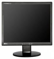 monitor LG, monitor LG Flatron N1742L, LG monitor, LG Flatron N1742L monitor, pc monitor LG, LG pc monitor, pc monitor LG Flatron N1742L, LG Flatron N1742L specifications, LG Flatron N1742L