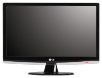 monitor LG, monitor LG Flatron W1954S, LG monitor, LG Flatron W1954S monitor, pc monitor LG, LG pc monitor, pc monitor LG Flatron W1954S, LG Flatron W1954S specifications, LG Flatron W1954S