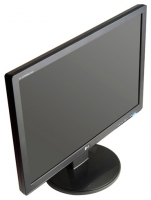 monitor LG, monitor LG Flatron W2242SM, LG monitor, LG Flatron W2242SM monitor, pc monitor LG, LG pc monitor, pc monitor LG Flatron W2242SM, LG Flatron W2242SM specifications, LG Flatron W2242SM