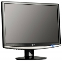 monitor LG, monitor LG Flatron W2252S, LG monitor, LG Flatron W2252S monitor, pc monitor LG, LG pc monitor, pc monitor LG Flatron W2252S, LG Flatron W2252S specifications, LG Flatron W2252S