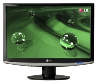 monitor LG, monitor LG Flatron W2252TE, LG monitor, LG Flatron W2252TE monitor, pc monitor LG, LG pc monitor, pc monitor LG Flatron W2252TE, LG Flatron W2252TE specifications, LG Flatron W2252TE
