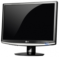monitor LG, monitor LG Flatron W2252TG, LG monitor, LG Flatron W2252TG monitor, pc monitor LG, LG pc monitor, pc monitor LG Flatron W2252TG, LG Flatron W2252TG specifications, LG Flatron W2252TG