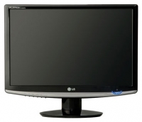 monitor LG, monitor LG Flatron W2252TQ, LG monitor, LG Flatron W2252TQ monitor, pc monitor LG, LG pc monitor, pc monitor LG Flatron W2252TQ, LG Flatron W2252TQ specifications, LG Flatron W2252TQ