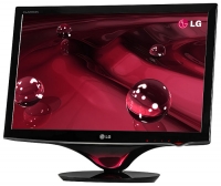 monitor LG, monitor LG Flatron W2286L, LG monitor, LG Flatron W2286L monitor, pc monitor LG, LG pc monitor, pc monitor LG Flatron W2286L, LG Flatron W2286L specifications, LG Flatron W2286L