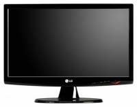 monitor LG, monitor LG Flatron W2343T, LG monitor, LG Flatron W2343T monitor, pc monitor LG, LG pc monitor, pc monitor LG Flatron W2343T, LG Flatron W2343T specifications, LG Flatron W2343T