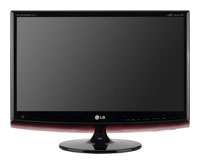 monitor LG, monitor LG Flatron W2362D, LG monitor, LG Flatron W2362D monitor, pc monitor LG, LG pc monitor, pc monitor LG Flatron W2362D, LG Flatron W2362D specifications, LG Flatron W2362D