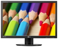 monitor LG, monitor LG Flatron W2420R, LG monitor, LG Flatron W2420R monitor, pc monitor LG, LG pc monitor, pc monitor LG Flatron W2420R, LG Flatron W2420R specifications, LG Flatron W2420R