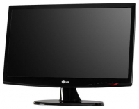 monitor LG, monitor LG Flatron W2443T, LG monitor, LG Flatron W2443T monitor, pc monitor LG, LG pc monitor, pc monitor LG Flatron W2443T, LG Flatron W2443T specifications, LG Flatron W2443T