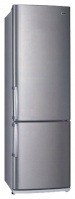 LG GA-419 ULBA freezer, LG GA-419 ULBA fridge, LG GA-419 ULBA refrigerator, LG GA-419 ULBA price, LG GA-419 ULBA specs, LG GA-419 ULBA reviews, LG GA-419 ULBA specifications, LG GA-419 ULBA