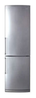 LG GA-449 BLBA freezer, LG GA-449 BLBA fridge, LG GA-449 BLBA refrigerator, LG GA-449 BLBA price, LG GA-449 BLBA specs, LG GA-449 BLBA reviews, LG GA-449 BLBA specifications, LG GA-449 BLBA