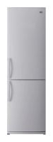 LG GA-449 UABA freezer, LG GA-449 UABA fridge, LG GA-449 UABA refrigerator, LG GA-449 UABA price, LG GA-449 UABA specs, LG GA-449 UABA reviews, LG GA-449 UABA specifications, LG GA-449 UABA